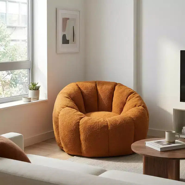 Poltroncine d'accento